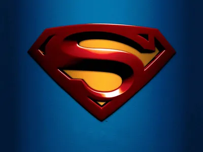 Vibrant Comic Superman Abstract Wallpaper 4K 1598x1198 Comic-style, Landscape