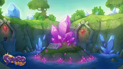 Video Game Spyro Reignited Games Wallpaper 4K 1920x1080 Video, Game, Spyro, Reignited, Trilogy, Hd, Desktop, Gray, Brown, Ultrawide, Full HD