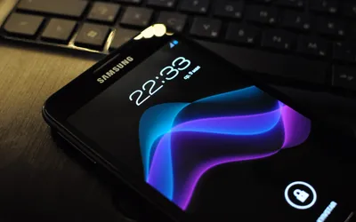 Samsung Elegance Man Wallpaper 4K, Abstract category