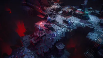 Sleek Video Wallpaper Games Wallpaper 4K 3840x2160 Video, Game, Warhammer, 40, 000:, Chaos, Gate, Daemonhunters, Desktop, Gray, Ultrawide, 4K