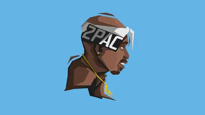 Stylized Digital Portrait 2pac Headband Technology Wallpaper 4K 7680x4320 8k, Ultra, Hd, Pc, Desktop, Wallpaper, Featuring, A, Stylized, Digital, Portrait, 2pac, Gray, Brown, Ultrawide, 4K