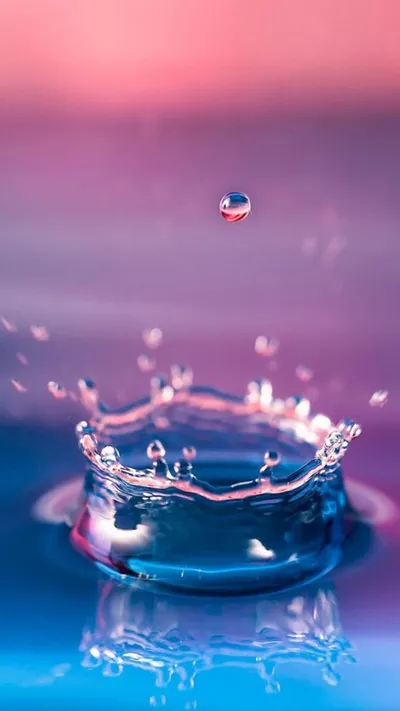Crisp Samsung Wallpaper Wallpaper 4K, Space category