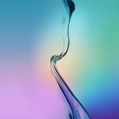Golden Samsung Wallpaper Abstract Wallpaper 4K 2240x2240 White