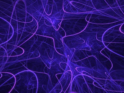 Abstract Violet Fractal Art Abstract Wallpaper 4K 2048x1536 Abstract, Violet, Fractal, Art, Created, With, Apophysis, Software, Featuring, Intricate, Lines, Curves, Brown, Landscape, Full HD