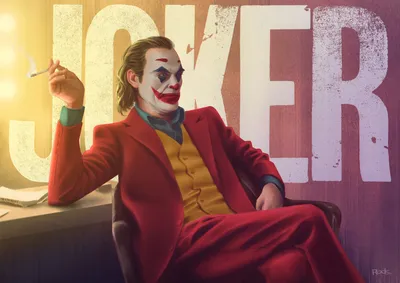 Comics Joker Movie Reclining Abstract Wallpaper 4K 1920x1357 Hd, Pc, Desktop, Wallpaper, Of, Dc, Comics', Joker, Comics, 039, Movie, Reclining, White, Landscape, Full HD