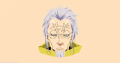Hakurou Time Got Reincarnated Slime Abstract Wallpaper 4K 8500x4500 Hakurou, (that, Time, I, Got, Reincarnated, As, A, Slime, White, Ultrawide, 4K