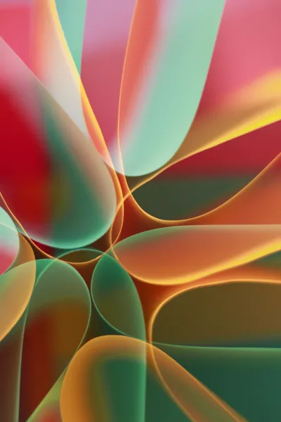 Radiant Abstract Wallpaper Wallpaper 4K, Abstract category