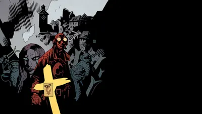 Comic King Fear Abstract Wallpaper 4K 1918x1078 Fear, Ultrawide