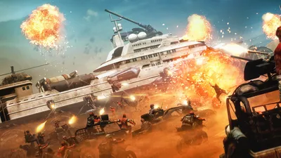 Sci Battle Scotchlover Abstract Wallpaper 4K 2558x1438 Full HD, Ultrawide