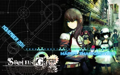 Anime Characters Steins Gate Technology Wallpaper 4K 1680x1050 Hd, Anime, Desktop, Wallpaper, Featuring, Characters, From, Steins;gate, Steins, Gate, Dark, Futuristic, White, Ultrawide