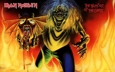 Dreamy Iron Wallpaper Abstract Wallpaper 4K 1920x1200 Hd, Pc, Desktop, Wallpaper, Featuring, Iron, Maiden's, Iconic, Maiden, 039, Eddie, Character, Red, Yellow, Orange, Ultrawide, Full HD