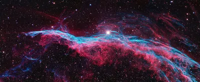 Nebula Cave Space Wallpaper 4K, Space category