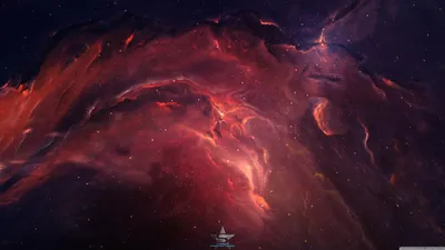 Dark Nebula Wallpaper Wallpaper 4K, Space category