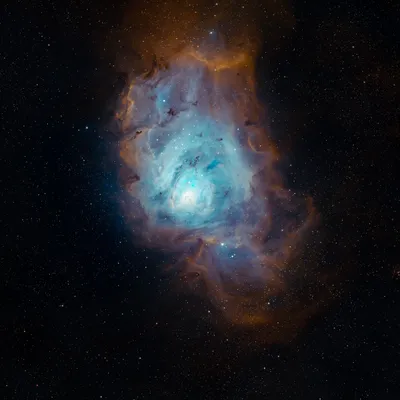 Vivid Galactic Wallpaper Wallpaper 4K, Space category