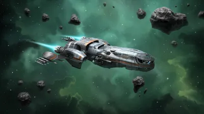 Calm Video Wallpaper Wallpaper 4K, Space category