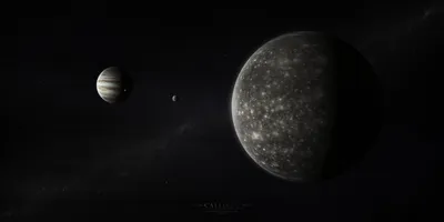 Dark Sci Wallpaper Wallpaper 4K, Space category