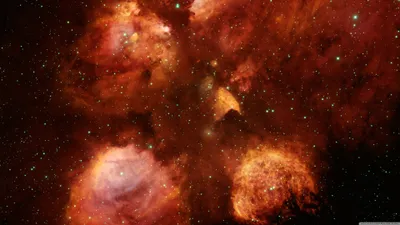 Nebula Images Space Wallpaper 4K, Space category