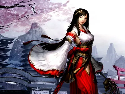 Anime Wallpaper 1598x1198 Abstract Wallpaper 4K 1598x1198 Landscape
