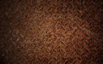 Abstract Close Rusted Wallpaper 4K, Abstract category