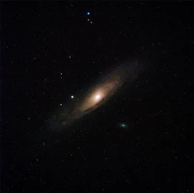 Galaxy Nebula Space Wallpaper 4K, Space category