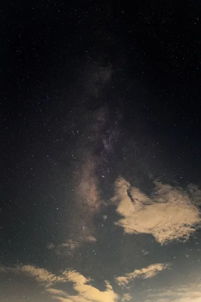 Mesmerizing Milky Way Akumal Night Space Wallpaper 4K 4000x6000 Gray