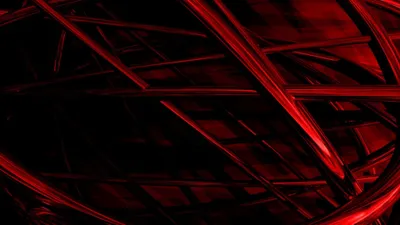 Dreamy Red Wallpaper Wallpaper 4K, Space category