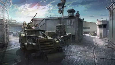 Bold M16 Wallpaper Cars Wallpaper 4K 1920x1080 M16, Multiple, Gun, Motor, Carriage, (mgmc), Self-propelled, Anti-aircraft, Spaa, Half-track, White, Gray, Ultrawide, Full HD