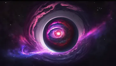 Moody Nebula Wallpaper Wallpaper 4K, Space category