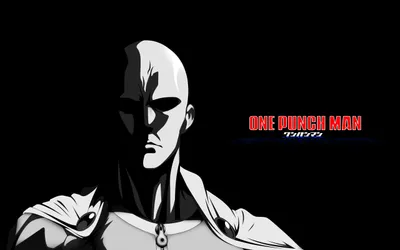 Vivid Saitama Wallpaper Minimal Wallpaper 4K 2560x1600 Hd, Desktop, Wallpaper, Featuring, Saitama, From, The, Anime, One-punch, Man, Showcasing, Bold, White, Ultrawide, QHD