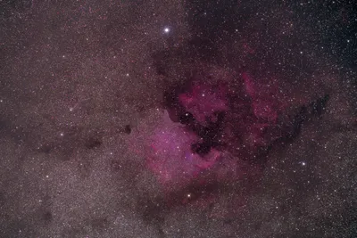 Scenic Display Purple Night Space Wallpaper 4K 5472x3648 Brown, Gray