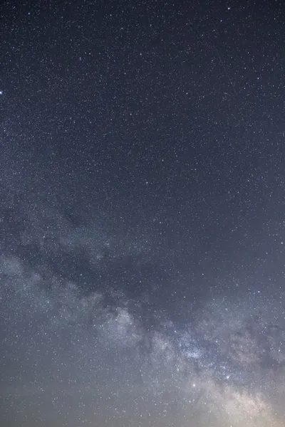 Stars Galaxy Nebula Space Wallpaper 4K 3648x5472 Gray