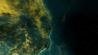 Misty Vibrant Wallpaper Space Wallpaper 4K 7680x4320 Brown, Gray