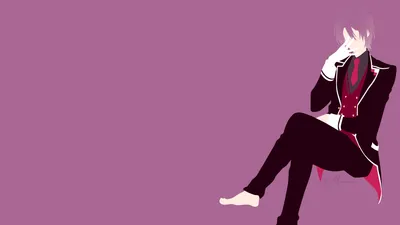 Sakamaki Reiji Diabolik Lovers Abstract Wallpaper 4K 1920x1080 Sakamaki, Reiji, From, Diabolik, Lovers, Gray, Ultrawide, Full HD
