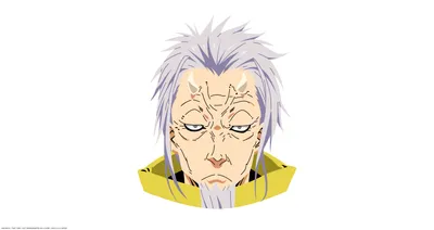 Serene Hakurou Wallpaper Abstract Wallpaper 4K 8500x4500 Hakurou, (that, Time, I, Got, Reincarnated, As, A, Slime, White, Ultrawide, 4K