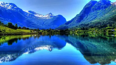 Nature Nature Wallpaper 4K, Nature category