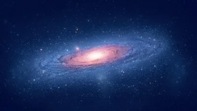 Dreamy Nebula Wallpaper Space Wallpaper 4K 3840x2160 Brown