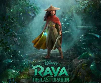 Raya Last Dragon Fantasy Wallpaper 4K 2025x1674 Raya, And, The, Last, Dragon, Movie, Desktop, Gray, Square, Full HD