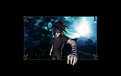 Serene Sasuke Wallpaper Nature Wallpaper 4K 1680x1050 Hd, Desktop, Wallpaper, Featuring, Sasuke, Uchiha, From, The, Anime, Naruto, Set, Against, White, Ultrawide