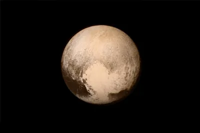 Pluto Distant Planet Nasa Detail Space Wallpaper 4K 3844x2562 4K, Ultra, Hd, Image, Of, Pluto, The, Distant, Planet, Captured, Nasa, Detail, White, Gray, Ultrawide