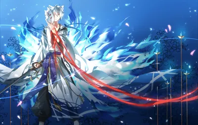 Dreamy Soushi Wallpaper Fantasy Wallpaper 4K 1924x1212 Hd, Desktop, Wallpaper, Of, Soushi, Miketsukami, From, The, Fantasy, Anime, Inu, Boku, White, Red, Pink, Ultrawide, Full HD