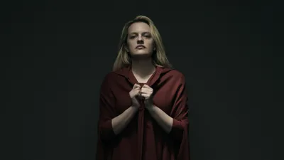 Bold Show Wallpaper Abstract Wallpaper 4K 3840x2160 Tv, Show, The, Handmaid's, Tale, Hd, Desktop, Wallpaper, Handmaid, 039, Gray, Brown, Ultrawide, 4K
