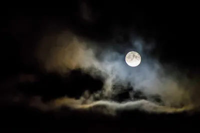 Calm Dark Wallpaper Space Wallpaper 4K 1920x1282 Gray