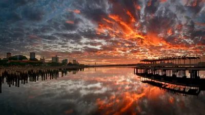 Dreamy Capturing Wallpaper Wallpaper 4K, World category