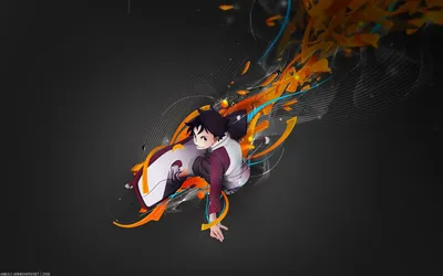 Anime Wallpaper 1918x1198 Abstract Wallpaper 4K 1918x1198 Ultrawide