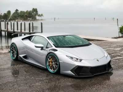 Radiant Car Wallpaper Cars Wallpaper 4K 2048x1536 Car, Silver, Supercar, Lamborghini, Vehicle, Huracan, Desktop, White, Landscape, Full HD