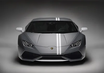 Front Silver Supercar White Cars Wallpaper 4K 4096x2894 Front, View, Of, A, Silver, Lamborghini, Huracan, Lp, 610-4, Supercar, White, Racing, Gray, Landscape, 4K