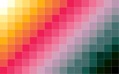 Abstract Square Pattern Wallpaper 4K, Abstract category