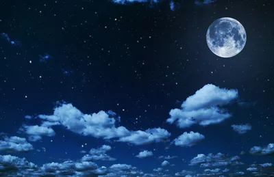 Moody Nature Wallpaper Wallpaper 4K, Space category