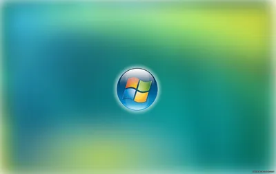 Sleek Glossy Wallpaper Technology Wallpaper 4K 1900x1200 Hd, Pc, Desktop, Wallpaper, Featuring, A, Glossy, Windows, Logo, Centered, Soft, Teal-to-green, Brown, Ultrawide
