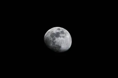 Edit Moon Space Wallpaper 4K, Space category